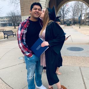 Meet your Posher, Randy